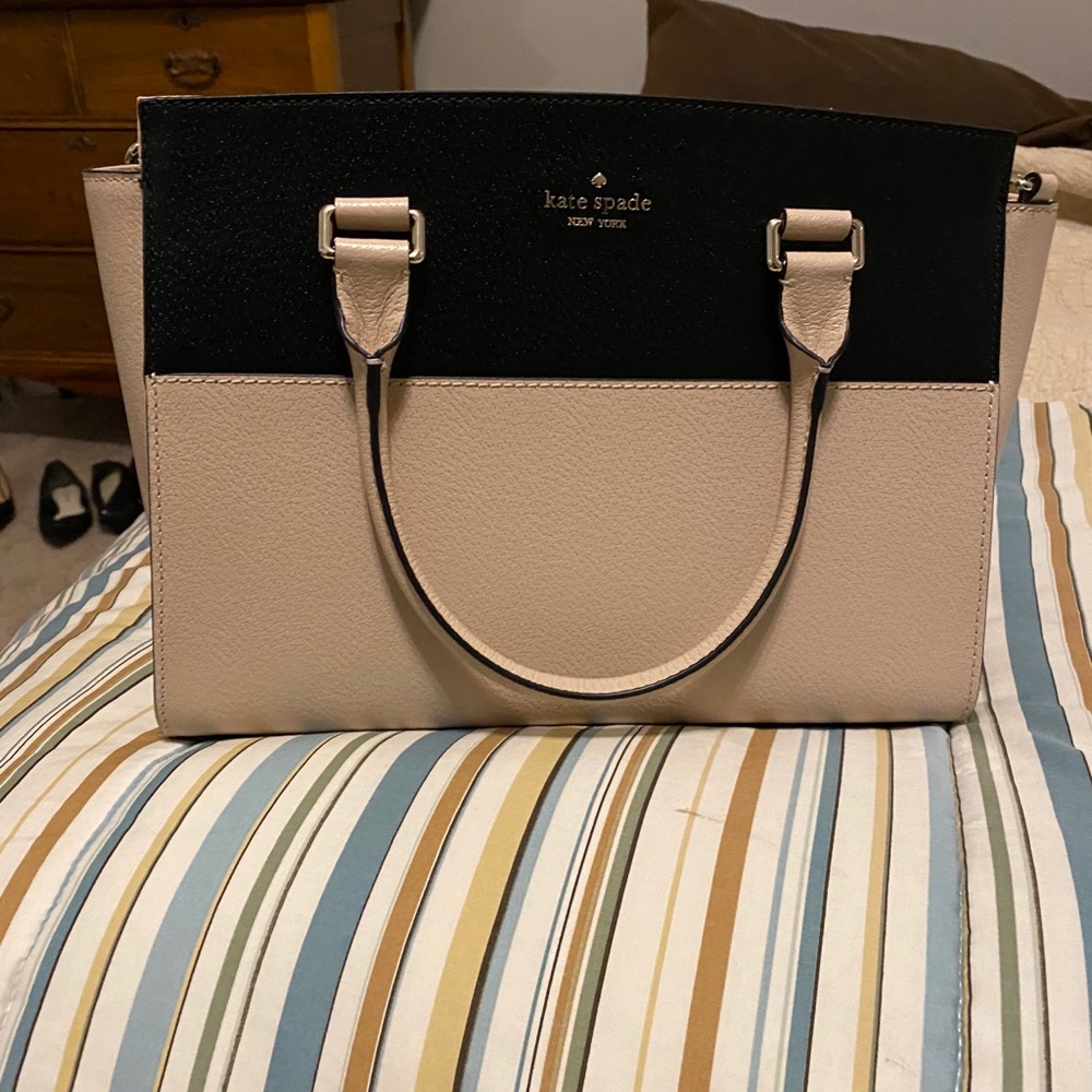 Kate Spade Grove Street Lana Neda combo